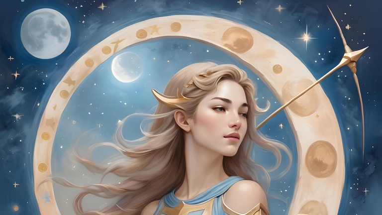 Yay Burcu Kadını Genel Özellikleri