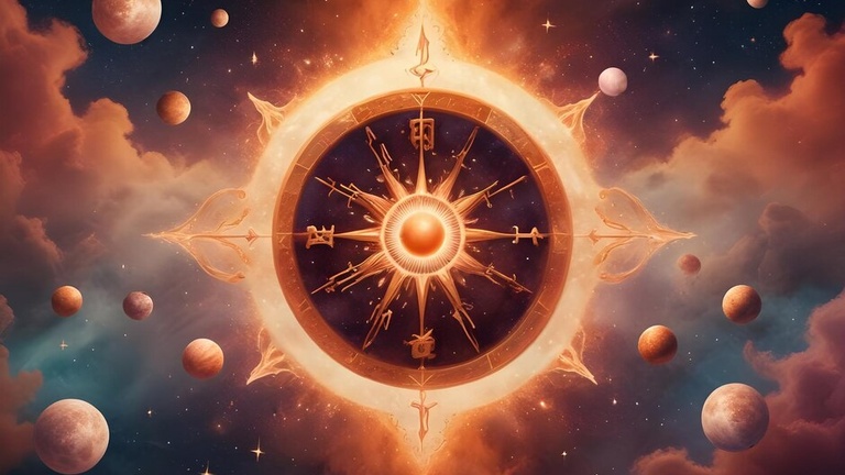 Yay Burcu Yükseleni