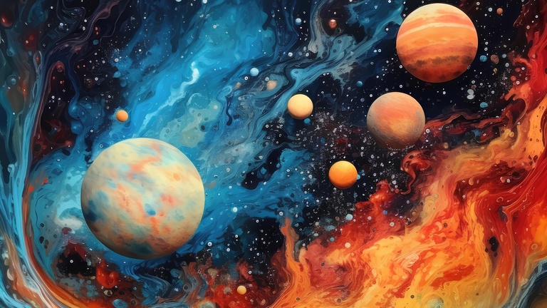 Yay Burcu Aylık Yorumu