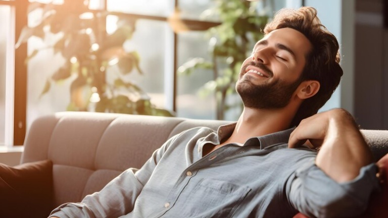 Yay Burcu Erkeği Nelerden Hoşlanır