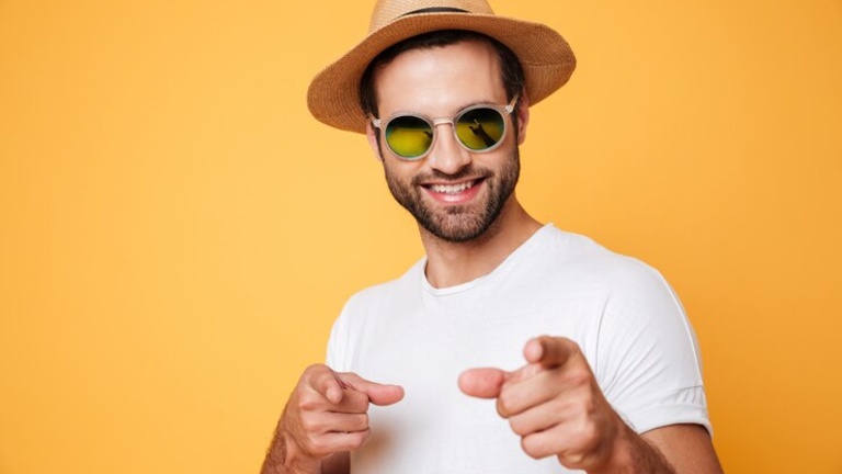 Yay Burcu Erkeğini Etkilemenin Yolları