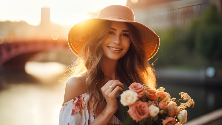 Yay Burcu Kadını Nasıl Erkeklerden Hoşlanır?