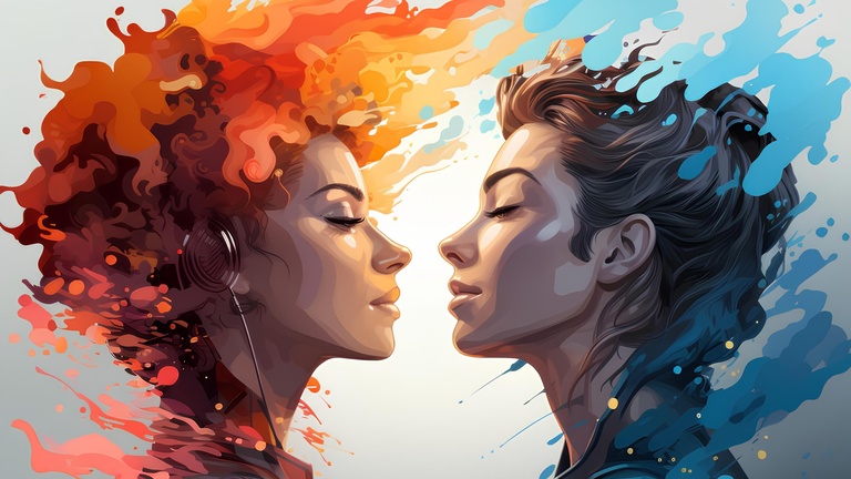 Yay Burcu Kadınının Olumlu ve Olumsuz Yönleri